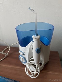 Ústní sprcha Waterpik waterflosser + nástavce - 6