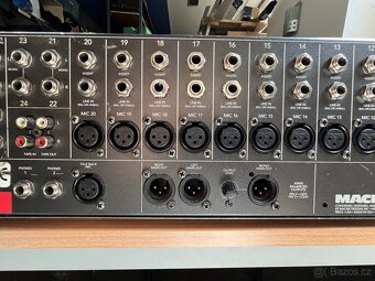 Mackie SR24.4 - 6