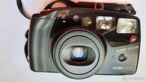 Revue 1000 AF Super Zoom - sleva - 6