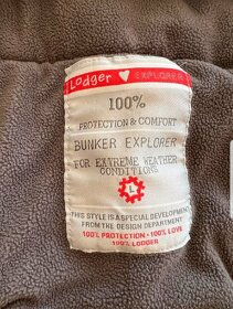 Fusak Lodger Bunker Outdoor - 6