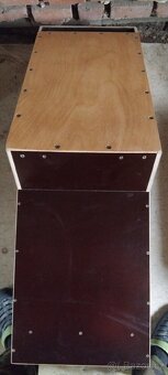 Cajon - 6