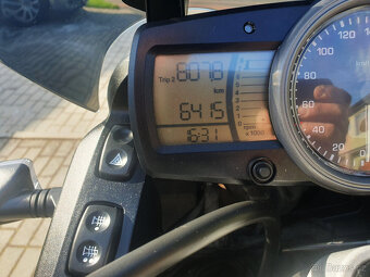 BMW G650 GS G650GS 6500km - 6