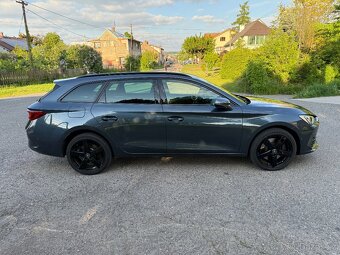 Leon cupra sportstouer hybrid 1.4 tsi 110 kw hybrid 180kw - 6