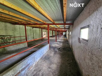 Pronájem komerční Výroba, 800㎡ - 6