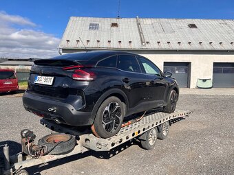Citroen c4 3 rok 2022 najeto 34tis - 6