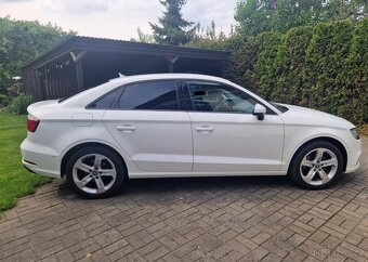 Audi A3 2.0 TDI S tronic - 6