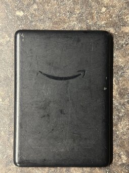 Čtečka knih Amazon Kindle 10. gen 8GB černá 2 - 6