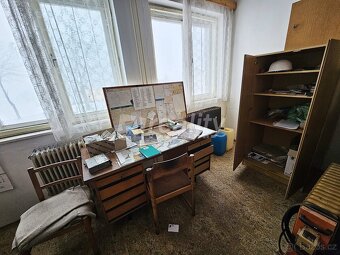 Prodej výrobních a skladovacích prostor, Pohledec - 6