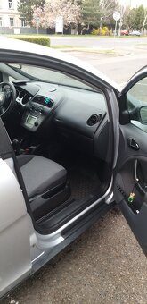 Seat Altea 1.4 MPI - 6