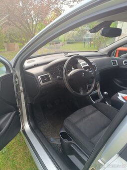 Peugeot 307 1.6 NFu - 6