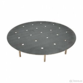 Autokláv A60 electro universal 220v + košíky - 6