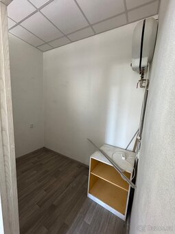Pronájem komerčních prostor, kosmeticky salon - 6