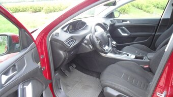 PEUGEOT 308 (T9) 1.6Hdi-88kw - 6