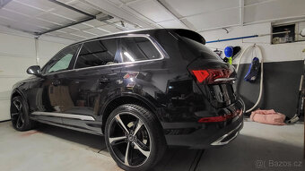 Audi Q7 45 TDI mHEV quattro tiptronic - 6