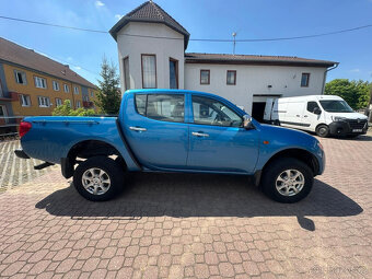 Mitsubishi L200 2,5 DI-D 100kW - 6