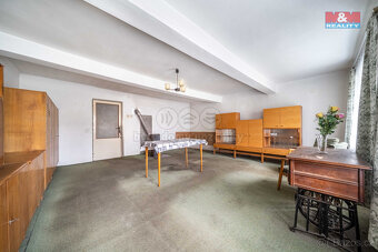 Prodej rodinného domu, 88 m², Chlum - 6