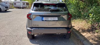 Dacia Duster Extreme mild hybrid 130 - 6