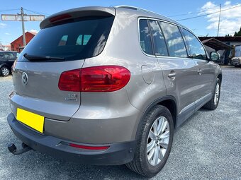 Volkswagen Tiguan 2.0 TDI - 6