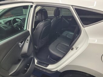 Hyundai ix35 4WD (135kw) - 6