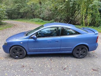 Opel Astra G - Bertone - 6