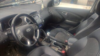 Hyundai ix35 č. 20279 - 6