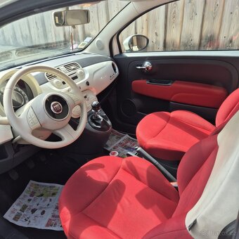 Fiat 500 - 6
