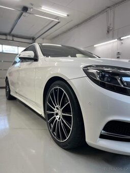 Mercedes-Benz S500 AMG Long - 6
