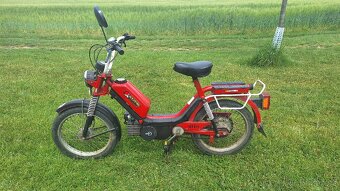 Babetta 210 (215) - 6