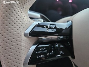 Mercedes-Benz Třídy S, Long AMG 350 D 4MATIC ČR - 6