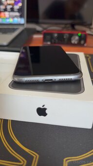 iPhone 11 64gb - 6
