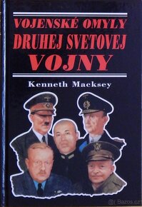 Knihy literatury faktu - 6