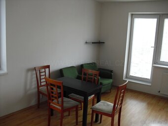 1+kk Brno-Bohunice, ul. Čeňka Růžičky, S TERASOU - 6