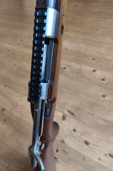 kulovnice 7mm Rem Mag - 6