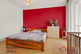Prodej, byty/3+1, 73 m2, Bezděkov 1835/79, 59401 Velké Meziř - 6