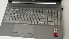Notebook HP 15-gw0000nc - 6