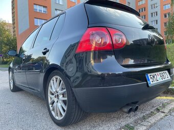 VW Golf GT 1.4 125kw - 6