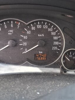 Opel Meriva 1.6i r.v. 2003 - 6