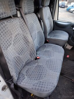 Ford Transit 2.2 tdci 96kw model 06-14 - 6