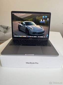 Macbook PRO - perfektni stav - 6