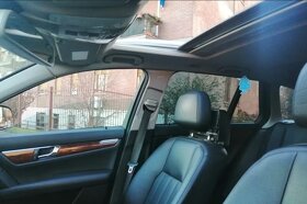 Mercedes W204 320CDI 4matic - 6