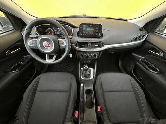 Fiat Tipo 1.4 Benzín /70kW r.v.2020 najeto 44.ooo km - 6