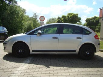 Citroën C4 1.4 16v KLIMA - 6