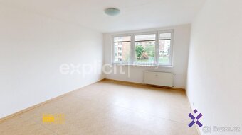 Pronájem byty 3+1, 72 m2 - Zlín, ev.č. 02179 - 6