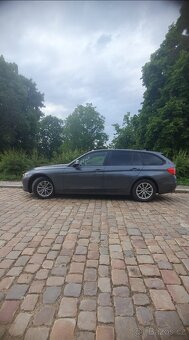 BMW 318 d - 6