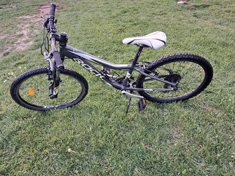 Dětské horské kolo 24" - 6
