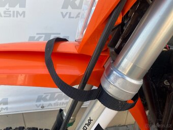 KTM 500 EXC-F - 6