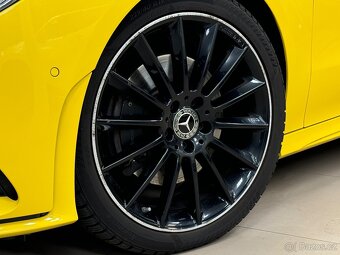 Mercedes-Benz CLA 200d AMG optik - 6
