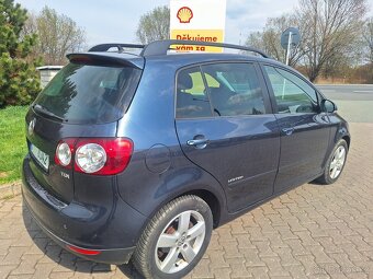 VW Golf Plus 1.9TDi, r.2008, 210tis km, Nové Rozvody, Spojka - 6