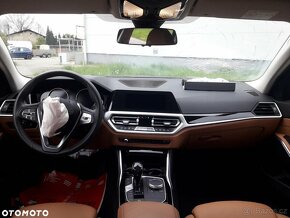 BMW 318d Luxury line - 6