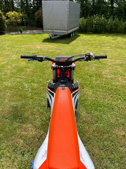 KTM 250 SX 2024 - 6